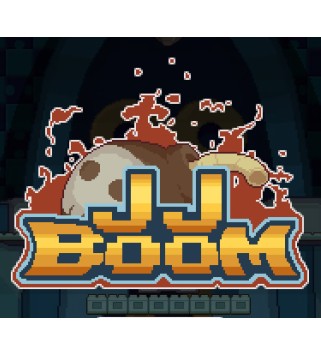 JJBoom Steam Key GLOBAL